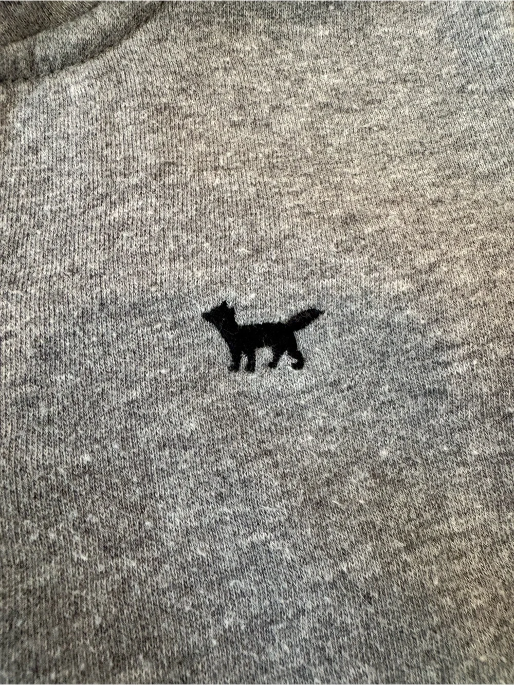 Carter’s Fleece Lined Pullover